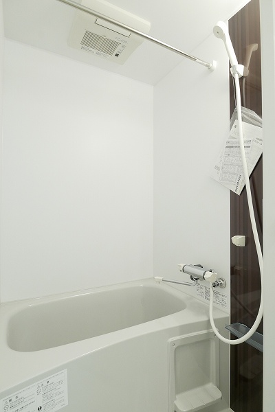 カーサ・ドルチェ2階 内観