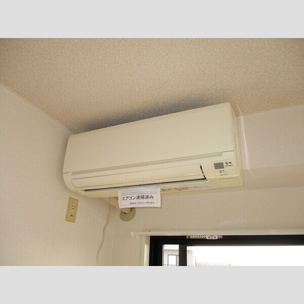 第5フェニックス エアコン