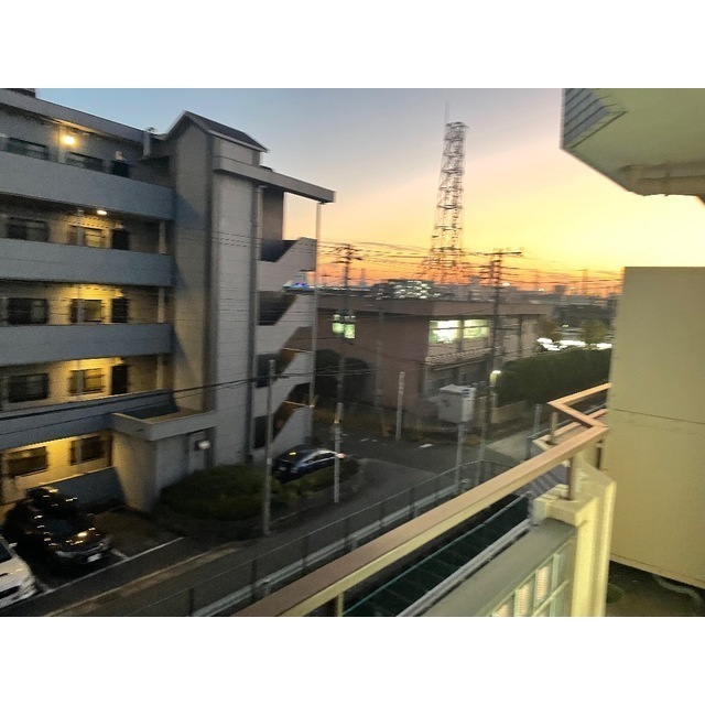 サンシティ末広404号室 部屋その他