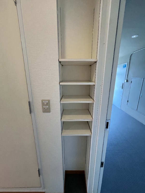 タイドプールマンション3階 部屋その他