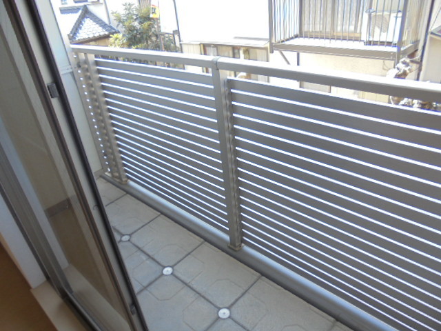 ウイスタリア大森0203号室 参考写真