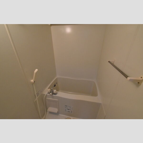 セジュールかやの樹 浴室