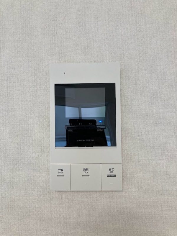 グレイス堀之内2階 部屋設備