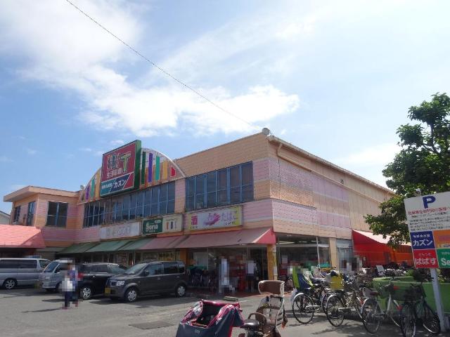 ＬＡ・ＬＵＣＥ　-ラ・ルーチェ- 旬鮮食品館カズン関原店まで670ｍ