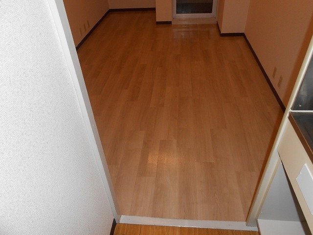 池袋シティハイツ4階 部屋その他