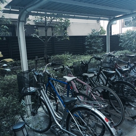 レジディア木場8階 部屋その他