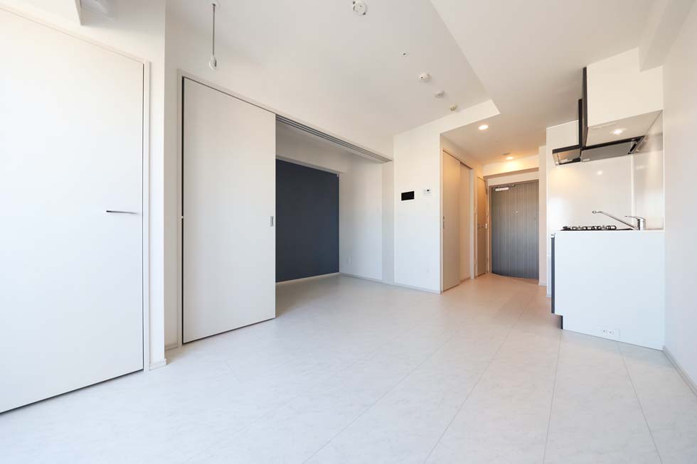 ハーモニーレジデンス巣鴨山手インサイド 内観