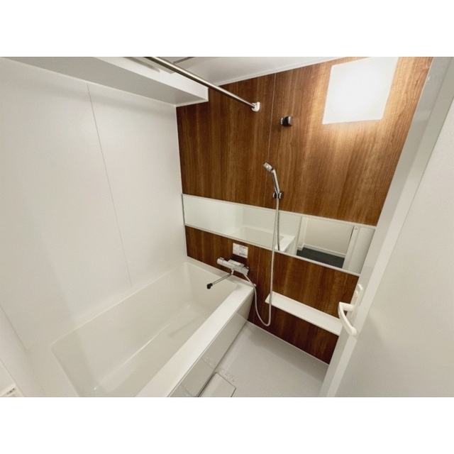 オーパスホームズ三田0601号室 お風呂