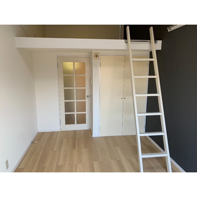 カルミア リビング