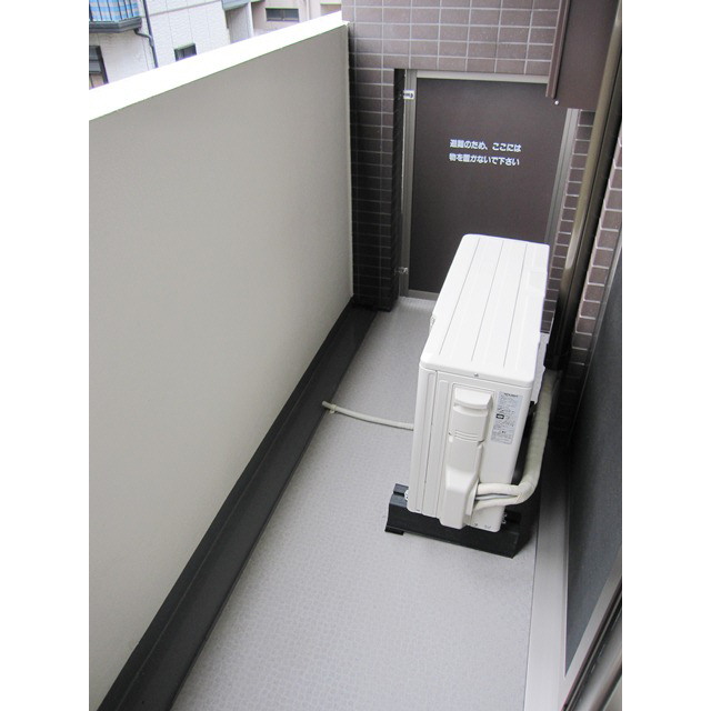 プレール・ドゥーク中野江原町307号室 部屋その他