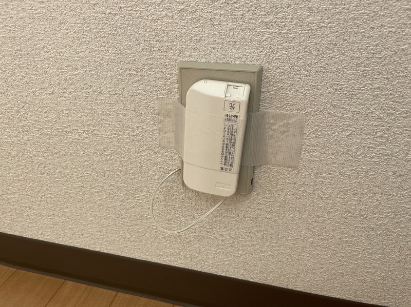 アネックスⅢ2階 部屋その他