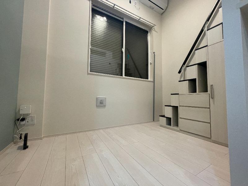 ハーモニーテラス白鷺Ⅱ1階 部屋その他