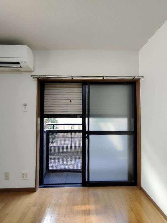 クライティリア竹ノ塚1階 部屋その他