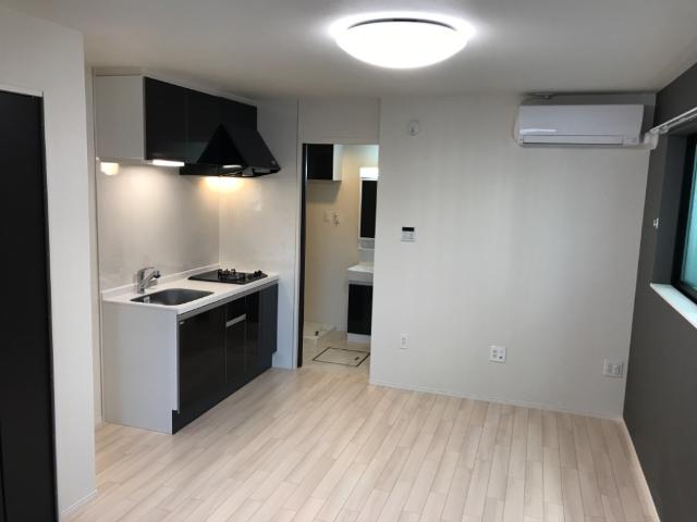 メゾンアイリス湘南Ⅱ 洋室