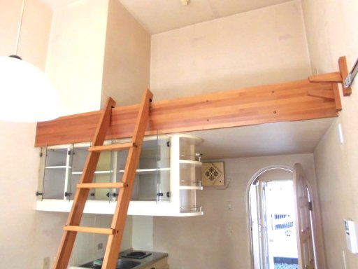 シャトー松戸八柱 ※写真は別室です