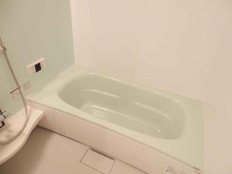コンフォートエクセルピアＢ お風呂