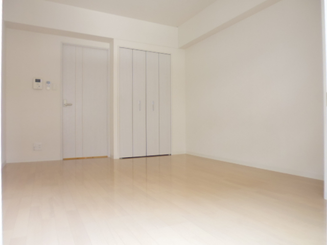 トレセリア大和田0406号室 リビング