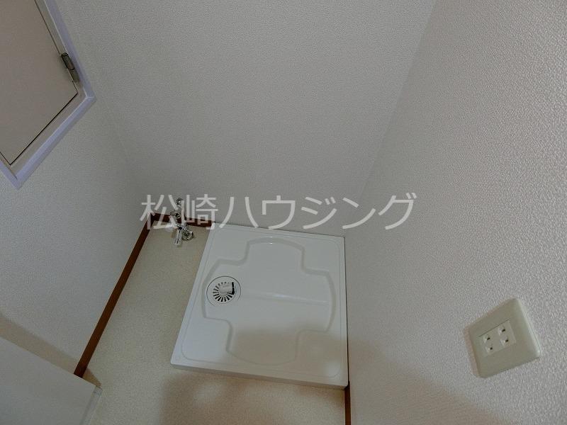 山下ビル2階 部屋その他
