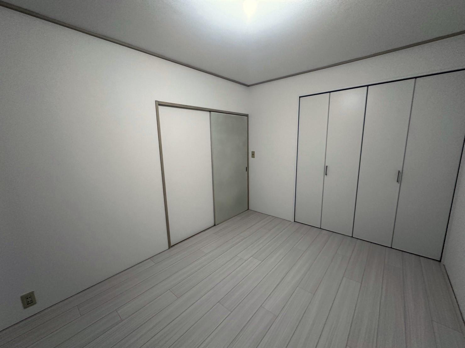 ヴィラ・グランドール 内観