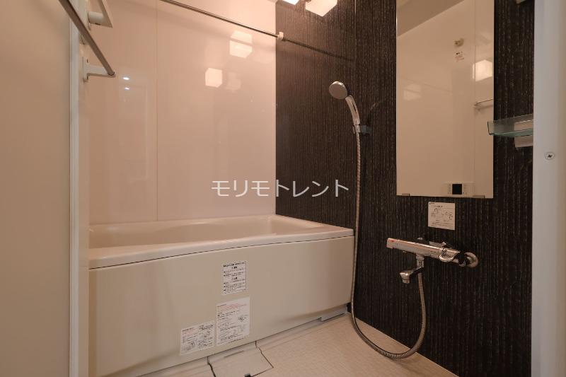 イプセ多摩川緑地9階 室内写真
