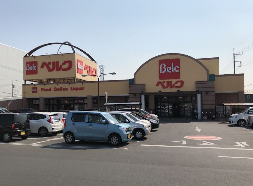 レオパレスソフィアＡ 周辺