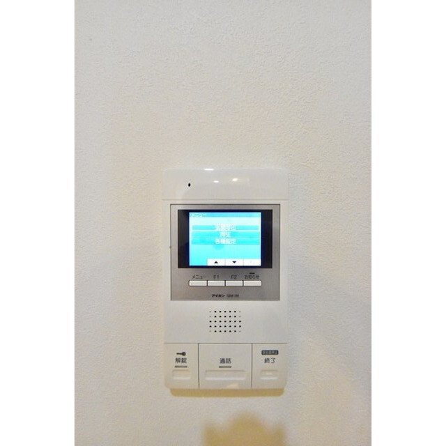 Villa2465（ヴィラ西六郷）0202号室 内観