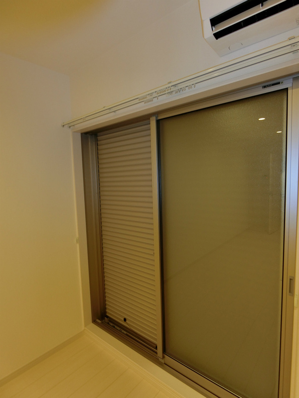 リブリ・0041階 部屋その他