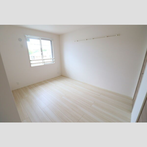 Sun HouSE202号室 洋室