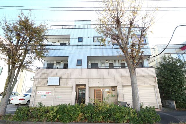 ｍａｒｚの外観画像