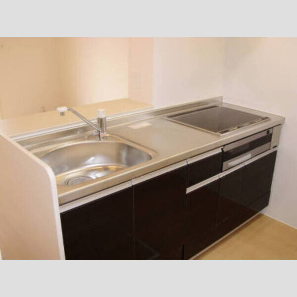 フェニックス小仙波　C棟 システムキッチン