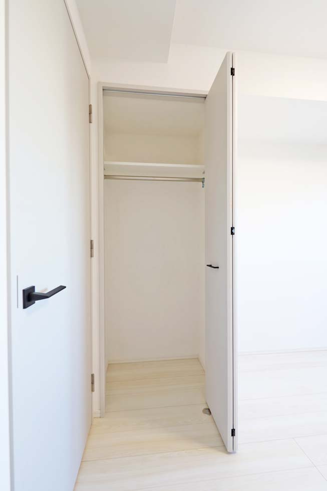 MAXIV川口青木3階 内観