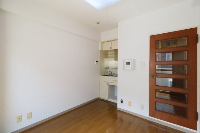 ライオンズマンション明石町8階 部屋その他