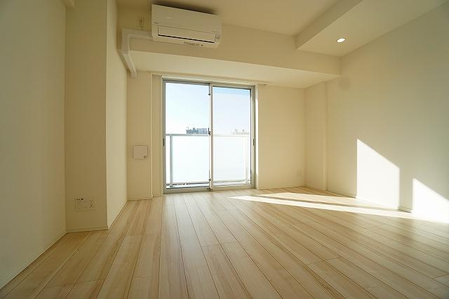 ALTERNA東池袋5階 キッチン