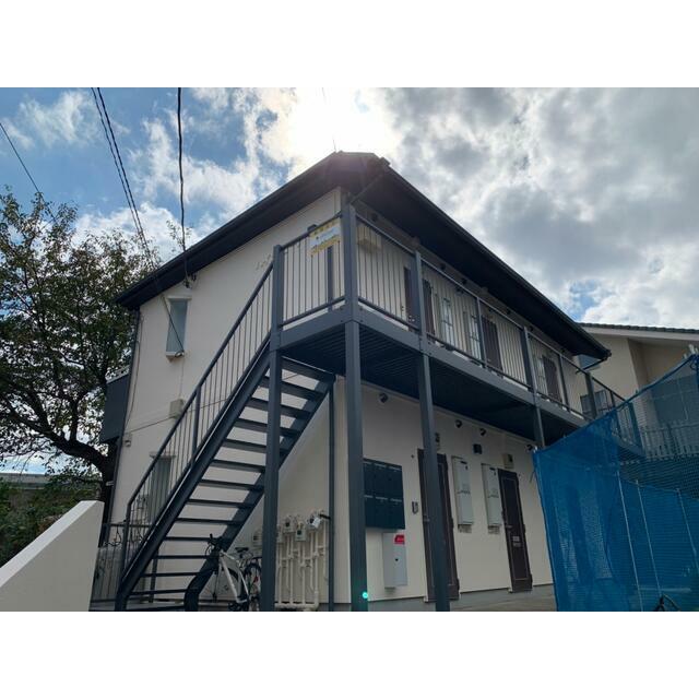 ハイツコーノ2階 部屋その他