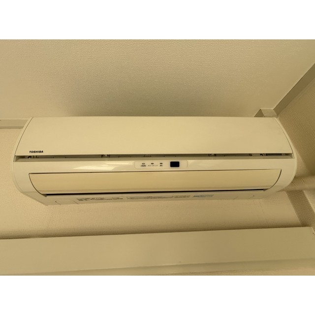 ヒカリハイツ206号室 部屋その他