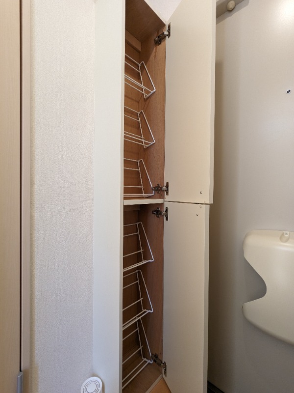 パンテール西荻2階 部屋その他