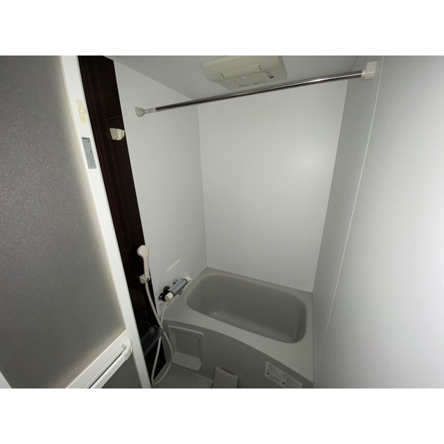 ハーモニーテラス柴又Ⅴ 内観