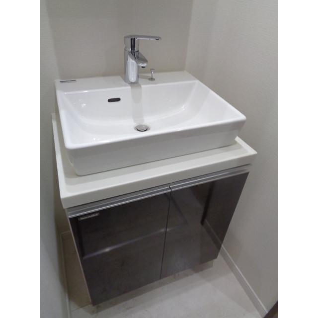 アクセス西巣鴨 洗面