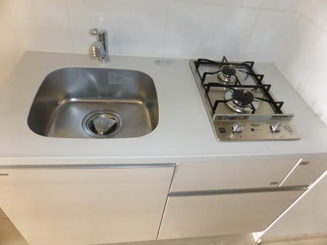 パティーナ三田台3階 同建物別部屋の参考画像