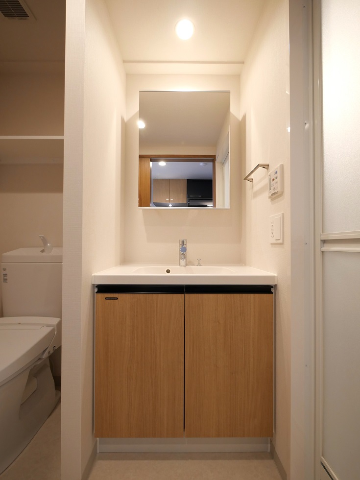 TOPAZ本厚木10階 内観