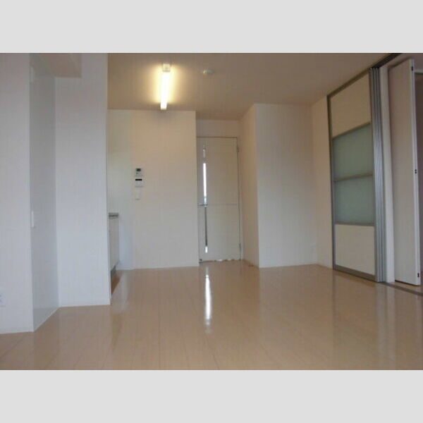 カルチェ　B201号室 LDK