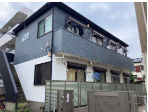 リーフデザインハウスアサカダイの外観画像