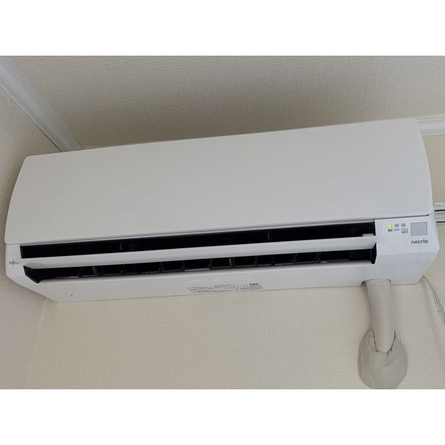 コンフォートあさか201号室 部屋その他