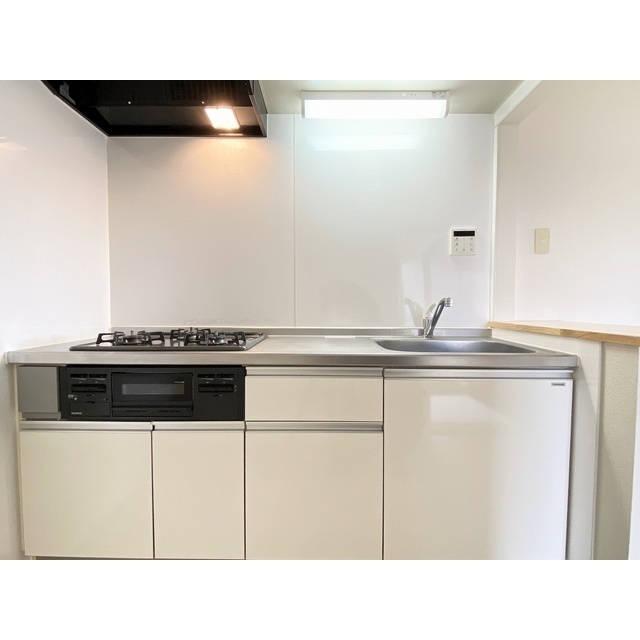 メゾングラシア405号室 HP用写真登録済