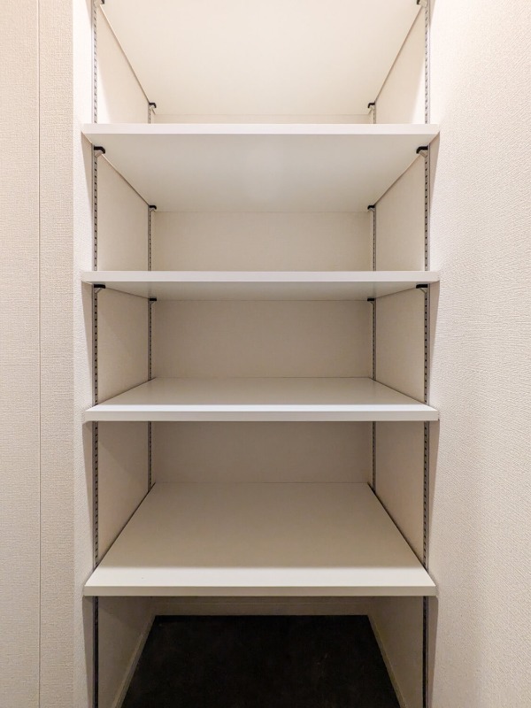 ASMACI  MAISON両国Ⅱ4階 同タイプ・他号室の写真です。