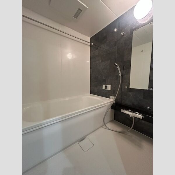 センカⅢ302号室 浴室