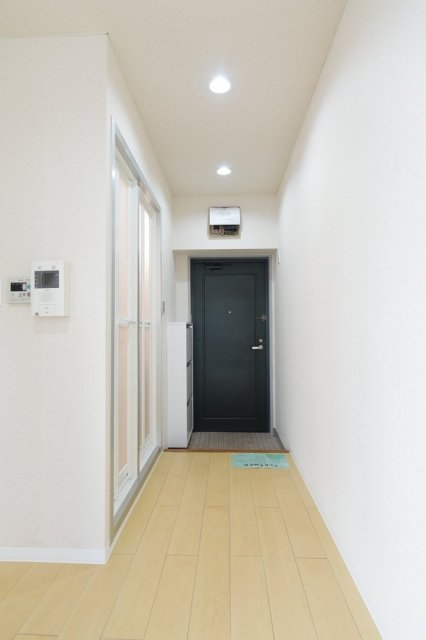 日神パレス新大塚206号室 同建物別部屋の参考画像