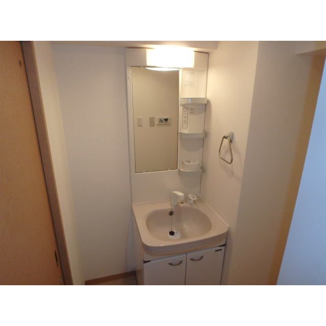 ＦＲＥＡ　Ｍ　桜台 内観