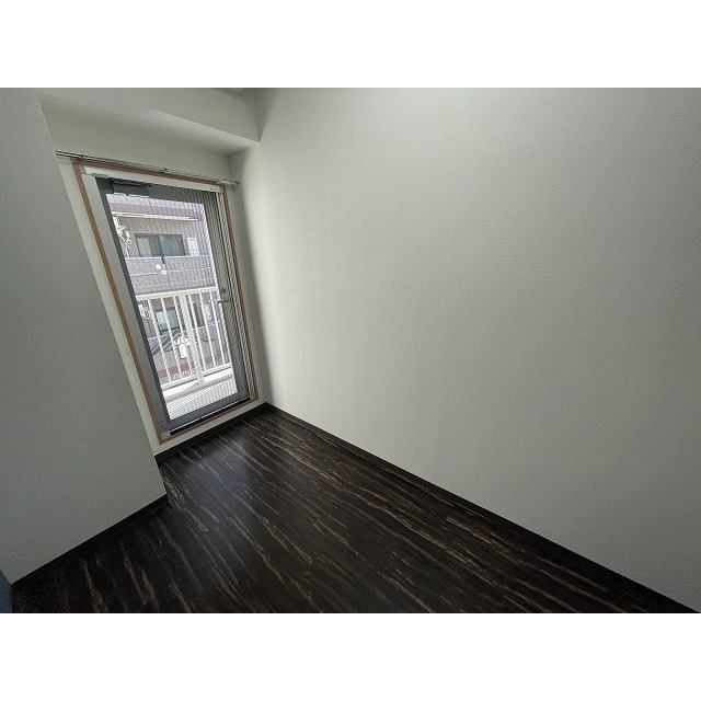 アムス・アミティエ川崎Ⅲ0401号室 別部屋の写真