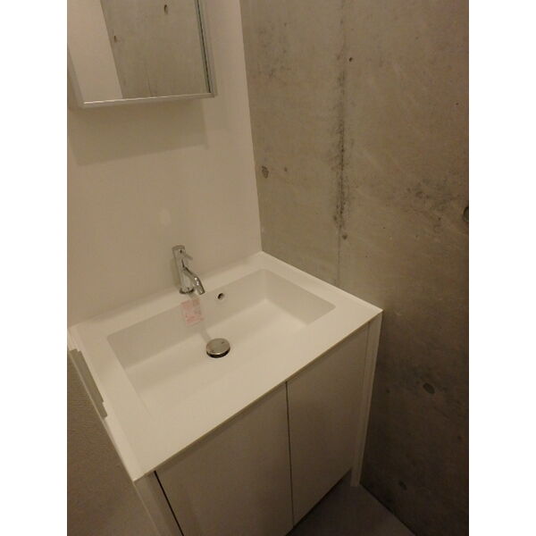 プティレスト南常盤台101号室 部屋その他